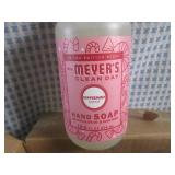 (EC1) 6 Pump Bottles of Peppermint ...