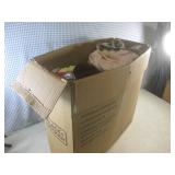 (EW5) Box Full of Assorted New with...