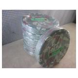 (CS) 7 - 38-Count 8 1/2" Heavy Duty...