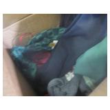 (EW6) Box Full of Assorted New with...