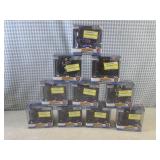 (EC1) 10 Assorted Metalfigs Spiderm...