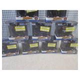 (EC1) 10 Assorted Metalfigs Spiderm...