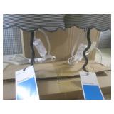 (A-3) 2 New In The Open Box Small T...
