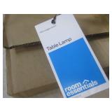 (A-3) 2 New In The Open Box Small T...