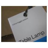 (A-3) 2 New In The Open Box Small T...