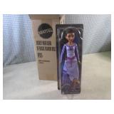 (A-3) 4 Disney Wish Asha Of Rosas F...