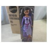 (A-3) 4 Disney Wish Asha Of Rosas F...