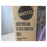 (A-3) 4 Disney Wish Asha Of Rosas F...