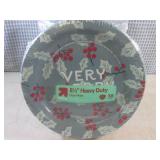 (CSB) 7 - 38-Count 8 1/2" Heavy Dut...