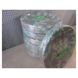 (CSB) 7 - 38-Count 8 1/2" Heavy Dut...