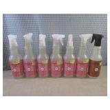 (CSB) 7 Spray Bottles of Multi Surf...