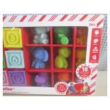 (EW3) Bright Starts Cubes & Cuties ...