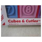 (EW3) Bright Starts Cubes & Cuties ...