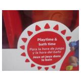 (EW3) Bright Starts Cubes & Cuties ...