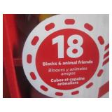 (EW3) Bright Starts Cubes & Cuties ...