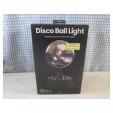 (EC1) Disco Ball Light - Rotating D...