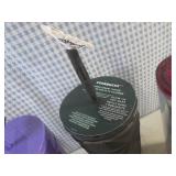 (EW5) 3 New Starbucks 24oz Tumblers...