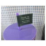 (EW5) 3 New Starbucks 24oz Tumblers...