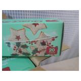 (CSB) 12 Boxes of Quart Size Zipper...