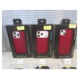 (EC1) 6 Assorted iPhone Cases - See...