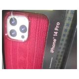 (EC1) 6 Assorted iPhone Cases - See...