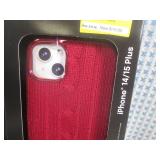(EC1) 6 Assorted iPhone Cases - See...