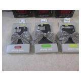 (EC1) 6 Assorted iPhone Cases - See...