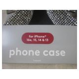 (EC1) 6 Assorted iPhone Cases - See...