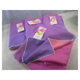 (EW4) 4 New Extra-Long Sand-Resista...