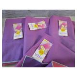 (EW4) 4 New Extra-Long Sand-Resista...