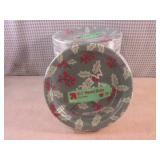 (BS) 7 - 38-Count 8 1/2" Heavy Duty...