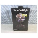 (EC1) Disco Ball Light - Rotating D...