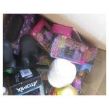 (A-2) Box Full of New Small Kids To...