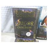 (EW4) Assortment of New Books...