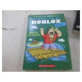 (EW4) Assortment of New Books...