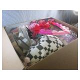 (A-2) Box Full of Assorted Small Ne...