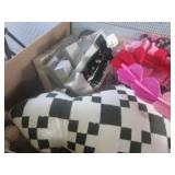 (A-2) Box Full of Assorted Small Ne...