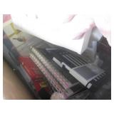 (A-2) Box Full of Assorted Small Ne...