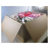 (A-2) Box Full of Assorted Small Ne...