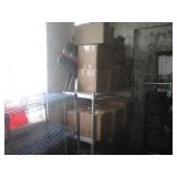 (BR1) Large Assortment of Unclaimed...