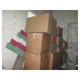 (BR1) Large Assortment of Unclaimed...