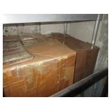 (BR1) Large Assortment of Unclaimed...