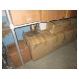 (BR1) Large Assortment of Unclaimed...