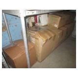 (BR1) Large Assortment of Unclaimed...