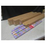 (EW5) 24 Rolls of Land Before Time ...