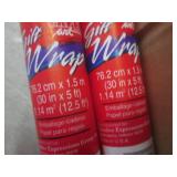 (EW5) 24 Rolls of Land Before Time ...