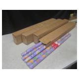 (EW5) 24 Rolls of Land Before Time ...