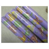 (EW5) 24 Rolls of Land Before Time ...