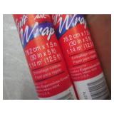 (EW5) 24 Rolls of Land Before Time ...