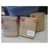 (G-1) 6 Boxes of Picture Frames 30 ...